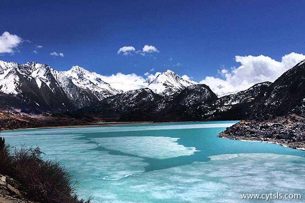 襄陽去西藏旅游費(fèi)用