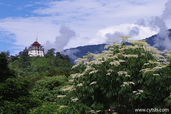 墨脫旅游季節(jié)