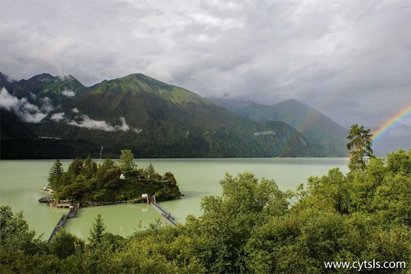 西藏旅游最適合的月份