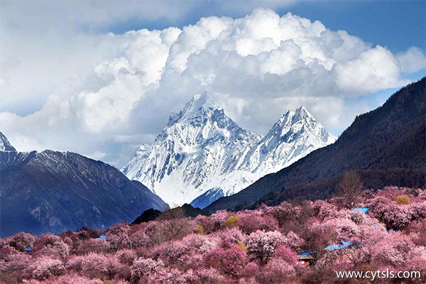 去西藏需要準(zhǔn)備什么