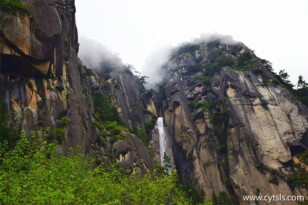 西藏林芝旅游攻略