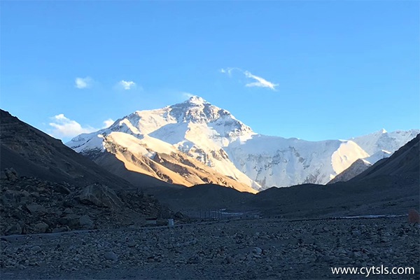 西藏旅游必去的地方