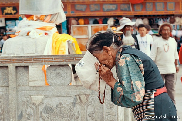 冬季去拉薩旅游