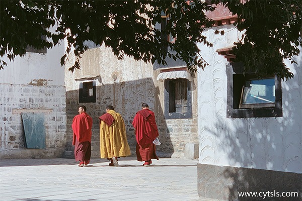 西藏旅游準備些什么