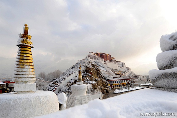 什么時(shí)間去西藏旅游