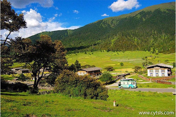 幾月份去西藏旅游