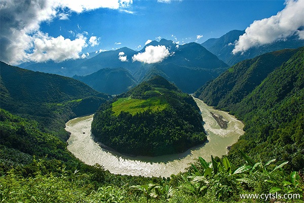 西藏旅游路線規(guī)劃