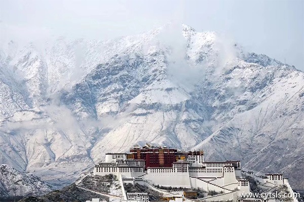 布達拉宮旅游多少錢