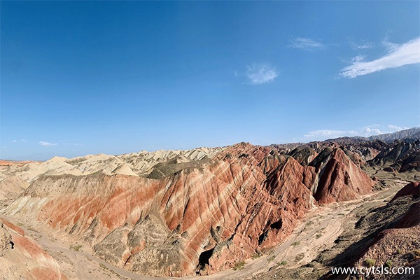 去西藏旅游多少錢