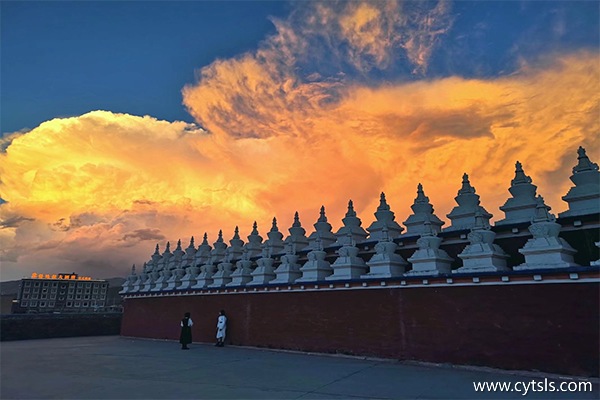 西藏旅游最合適的月份