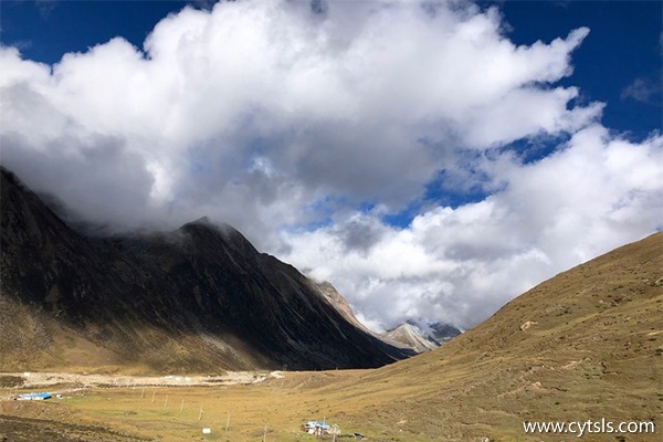 適合去西藏旅游的月份