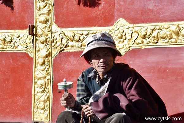 北京去拉薩旅游