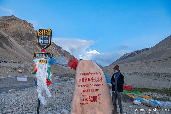 為什么去西藏旅游