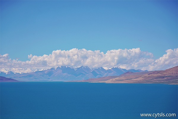 西藏旅游景點