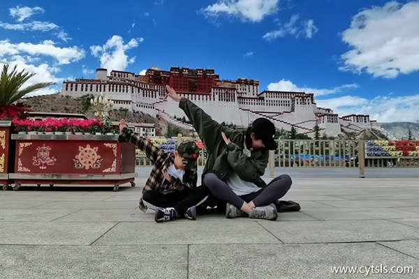 鄭州到西藏旅游要多少錢