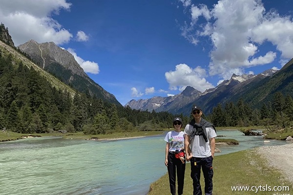 兩個人去西藏旅游七天多少錢