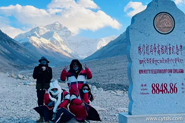 七月去西藏跟團(tuán)10日游多少錢