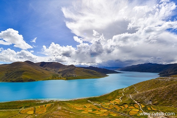 在西藏旅游7天報團多少錢