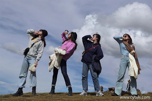 最近從松原去西藏旅游幾天怎么樣