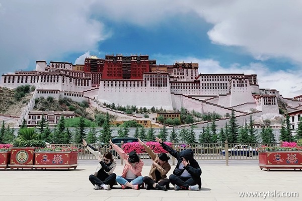 江蘇南京去一趟西藏旅游要多少錢