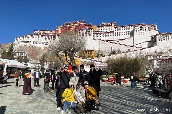 去西藏旅游最好幾月份去