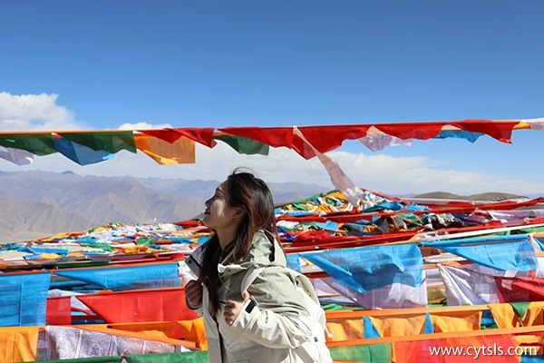 拉薩跟團(tuán)旅游7天2人多少錢