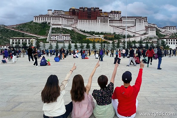 蘭州報(bào)團(tuán)去西藏旅游多少錢一位