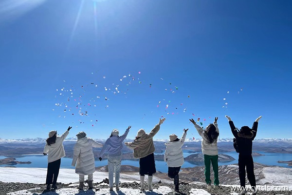 12月4個人去西藏旅游要多少費用