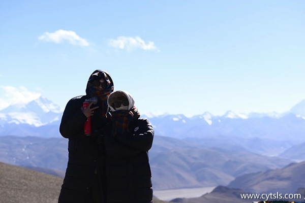 2人從成都去西藏報團旅游多少錢