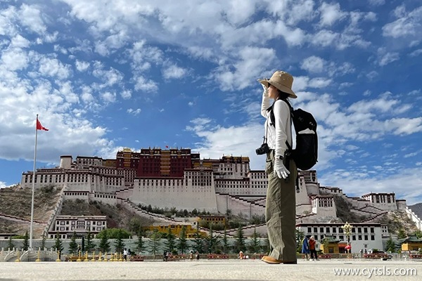 西藏攻略旅游費用