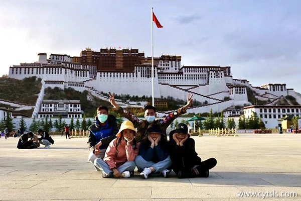 去拉薩旅游需要注意哪些事項(xiàng)