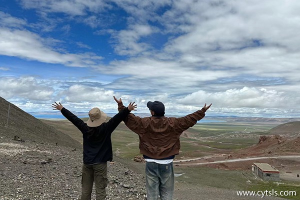 兩個人去拉薩旅游多少錢