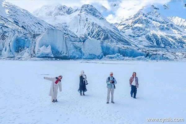 成都出發(fā)到林芝旅游路線怎么安排