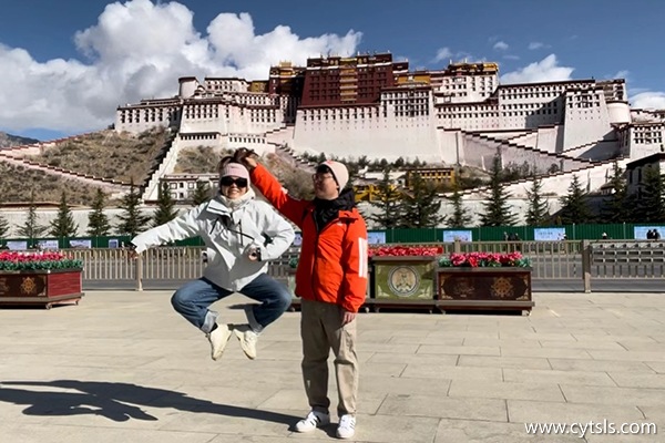 蘇州到拉薩旅游團(tuán)價格要多少