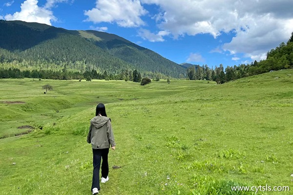 西安至拉薩旅游跟團