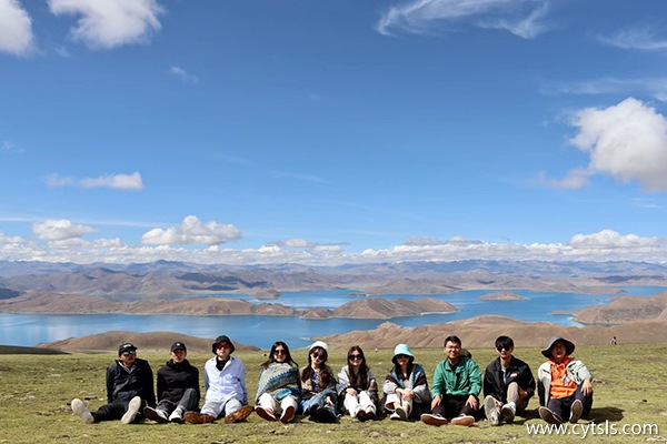 5月西藏8天7晚旅游團價格多少